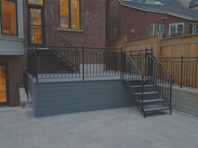DIY: Tips for Building a Deck