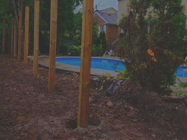 Tips for Picking the Best Post Digging Company