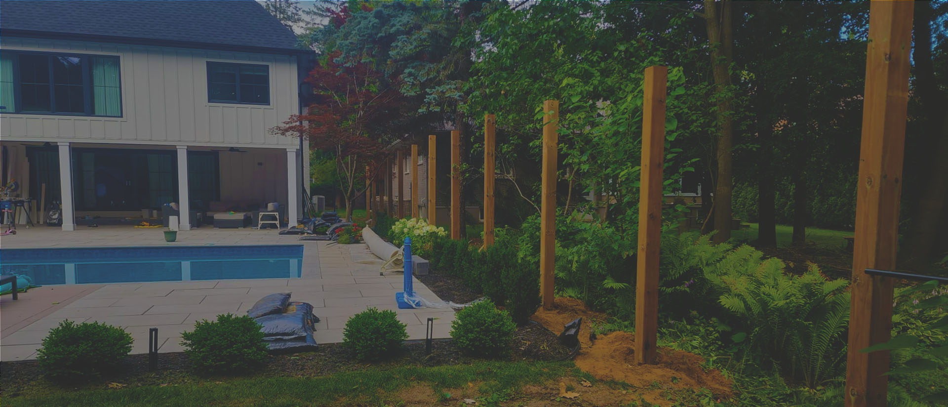 Digging Post Holes Best Practices Post2Fence