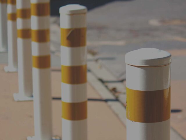 The Importance of Bollard Foundation Installation