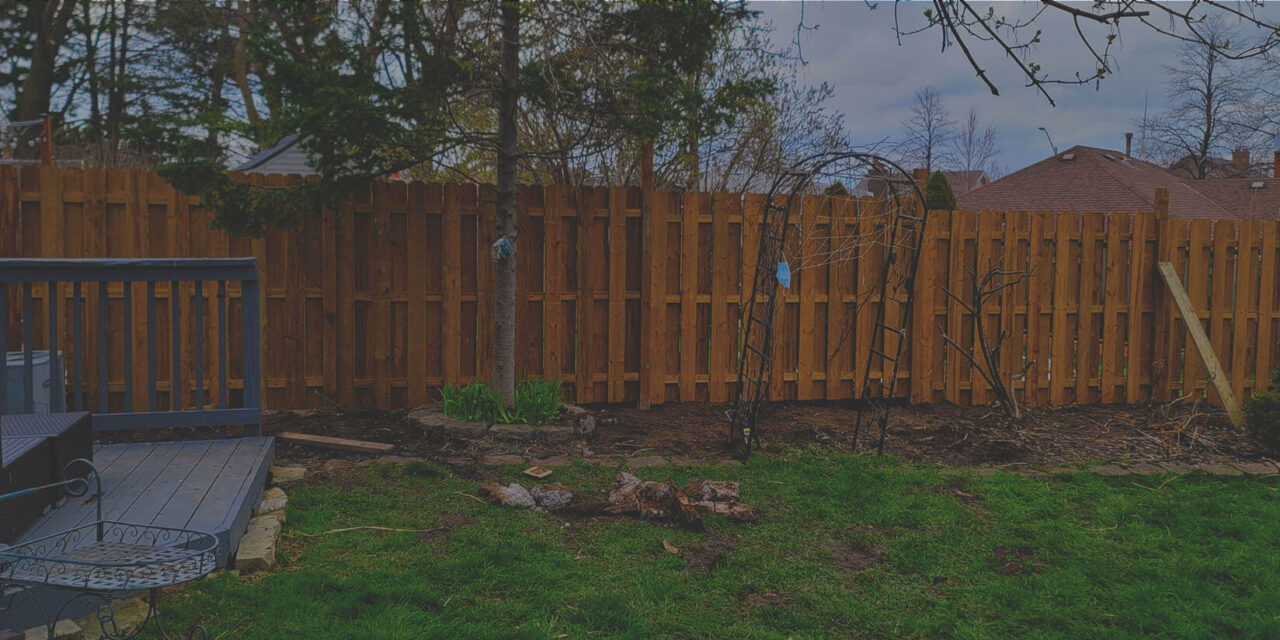 How to Pick a Fence Installation Contractor