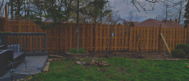 How to Pick a Fence Installation Contractor