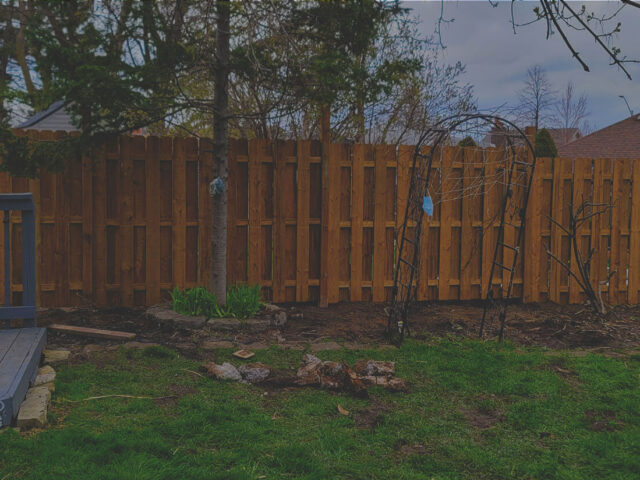 How to Pick a Fence Installation Contractor