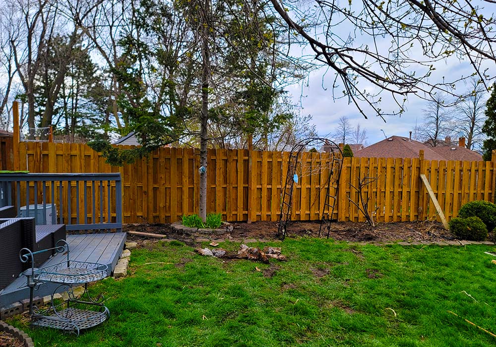 Fence installation experts post2fence