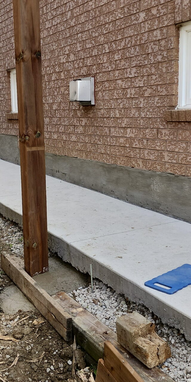 concrete posts installation post2fence https://post2fence.com/wp-content/uploads/2026/03/concrete-posts-installation-post2fence-640x1280.jpg