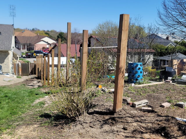 Can Fence Posts Be Installed Without Concrete?