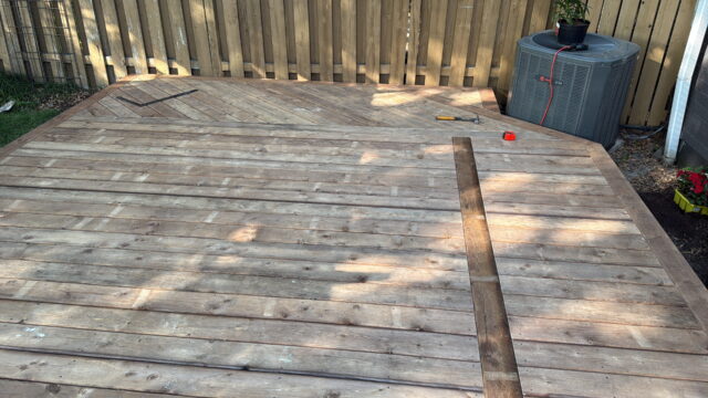 Composite vs Pressure-Treated Decking: Which One Should You Choose?