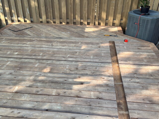 Composite vs Pressure-Treated Decking: Which One Should You Choose?