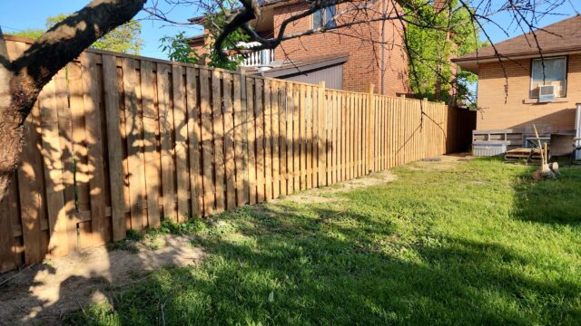 The Hidden Costs of Building a Fence (That Nobody Thinks About)