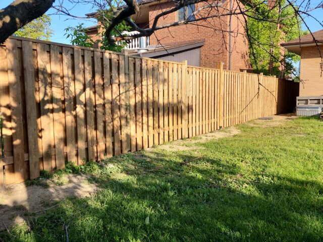 The Hidden Costs of Building a Fence (That Nobody Thinks About)
